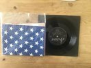 Madness - Uncle Sam 7” Limited Edition With Flag Jazz7 Rare