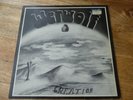 WERWOLF Creation original LP rare Krautrock Privat Pressung 1983 ultra rar