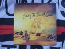 PRIMUS SAILING THE SEAS OF CHEESE VINYL LP 7567916591 HERE COME THE BASTARDS