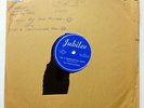 MARYLANDERS doowop Jubilee 78 I'M A SENTIMENTAL FOOL  SITTIN BY THE RIVER TB1171