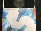 Brian Eno David Byrne - My Life In The Bush Of Ghosts Vinyl LP 1st Press Qu ran