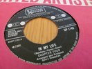 CHAPTER FOUR-- PSYCH---UK PRESSING--VG++