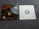 BEATLES Rubber Soul mono 1st press vinyl LP 1/1 rough mix VG+/VG