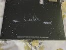 Star Wars - The Empire Strikes Back Original Soundtrack LP Limited Gold Vinyl