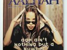 Aaliyah - Age Ain't Nothing But A Number - 12