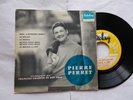 PIERRE PERRET 