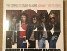 TOM PETTY The Complete Studio Albums Vol.1 (1976-1991) 9LP Vinyl Box Set SEALED
