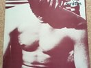 THE SMITHS The Smiths RARE DUTCH ORIGINAL 1st Press Rough 61 Vinyl LP Excellent