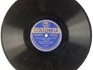CLARA SMITH, FLETCHER HENDERSON: Woman’s Blues US Columbia A3943 78 HEAR