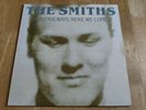The Smiths - Strangeways Here We Come - 1987 Rough Trade LP