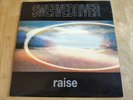Swervedriver - Raise - 1991 Creation LP + Bonus 7