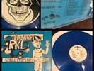 RKL The Best Of On Mystic Records LP HC punk bad religion lagwagon me first nofx