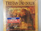 NEW Wagner Tristan Und Isolde Reginald Goodall Welsh National Opera 5LP Box