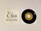 Elvis Presley ?–  An American Trilogy  45 RPM  RCA  JH-13302 promo rare EX