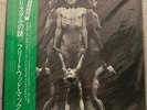 FLEETWOOD MAC HEROES ARE HARD TO FIND JAPAN VINYL LP WITH OBI & INSERT NRMNT