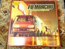 FU MANCHU KING OF THE ROAD LIMITED EDITION COLORED VINYL SEALED