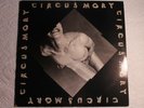 Circus Mort - S/T US orig' LABOR 12