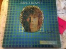 DAVID BOWIE PAUL SMITH SPACE 12” Space Oddity Vinyl Record Signed By Paul Smith