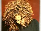 Janet Jackson - The Velvet Rope / 2LP - UK ORIGINAL - 1997