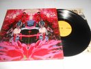 Blue Mountain Eagle Original Record Lp, Vg++
