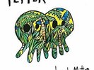 Pepper - Local Motion LP NEW