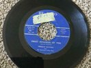 Rare Country Rockabilly 45 Herman Hatfield Re-Echo Label, Hard to Find