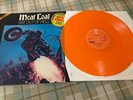 Meat Loaf - Bat Out Of Hell ..Maxi Single Rare Orange Press