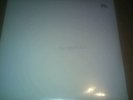 THE BEATLES WHITE ALBUM FACTORY SEALED,SILVER LETTERS,STEREO SWBO 101.RARE