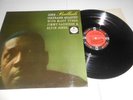 John Coltrane Quartet Ballads, Impulse Stereo Lp, Excellent Vinyl