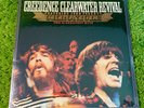 CREEDENCE CLEARWATER REVIVAL CHRONICLE 1976 •1st press• SEALED NO BARCODE MINT
