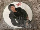 Michael Jackson - Bad Picture Disc
