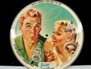 CLYDE McCOY Baby What You Do To Me / Ah Yes VOGUE Picture Record  SAV-WAY R752