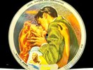 Marion Mann VOGUE Picture Record Long Strong Consecutive+Hate Yourself..... R758