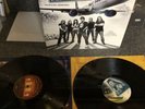 Iron Maiden Flight 666 Vinyl 2 Lp Gatefold Live Like New