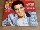 Elvis Presley Jungle Room Sessions And Jailhouse Rock Ftd Vinyl