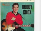 RARE ROCKABILLY EP BUDDY KNOX PARTY DOLL ROULETTE EPR 1-301 US PRESSING
