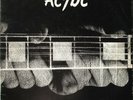 AC/DC ?Let There Be Rock Vinyl LP Australia 1983 Reissue Record