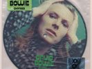 David Bowie - Changes  - 2015 Record Store Day limited vinyl 7