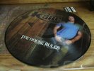 Christian Kane Limited Edition Picture Record 12