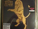 THE ROLLING STONES Bridges To Bremen 3×LP 180g Crystal Clear vinyl HMV exclusive