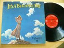 IT'S A BEAUTIFUL DAY 1969 DEBUT ORIGINAL COLUMBIA CS 9768 360 SOUND FOLK PSYCH