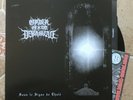 ORDER OF THE DEATHS HEAD Sous Le Signe De Thule vinyl LP + insert nsbm wolfnacht