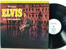 ELVIS PRESLEY From Elvis In Memphis MFSL 1-059 NM-/EX