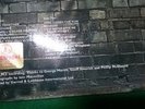 The Beatles Abbey Road 1ST PRESS 1969 UK EXPORT PPCS 7088 Parlophone Sticker NM