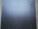 LP AC/DC Back In Black 1st GERMANY (Version 5) EX+