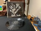 U.S. Steel Cello Ensemble Bitter Suites Experimental Vinyl NM Free Shipping