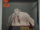 FAD GADGET / DEPECHE MODE - FIRESIDE FAVOURITES - LIMITED ORANGE VINYL- LP 500
