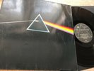 Pink Floyd The Dark Side Of The Moon Vinyl LP Harvest 1C 062-05249 German 1973