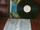 Sepultura Chaos A.D. Original 1993 Release RR 9000-1 Vinyl