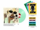 Tyler The Creator Igor Vinyl Pack Mint Colored LP